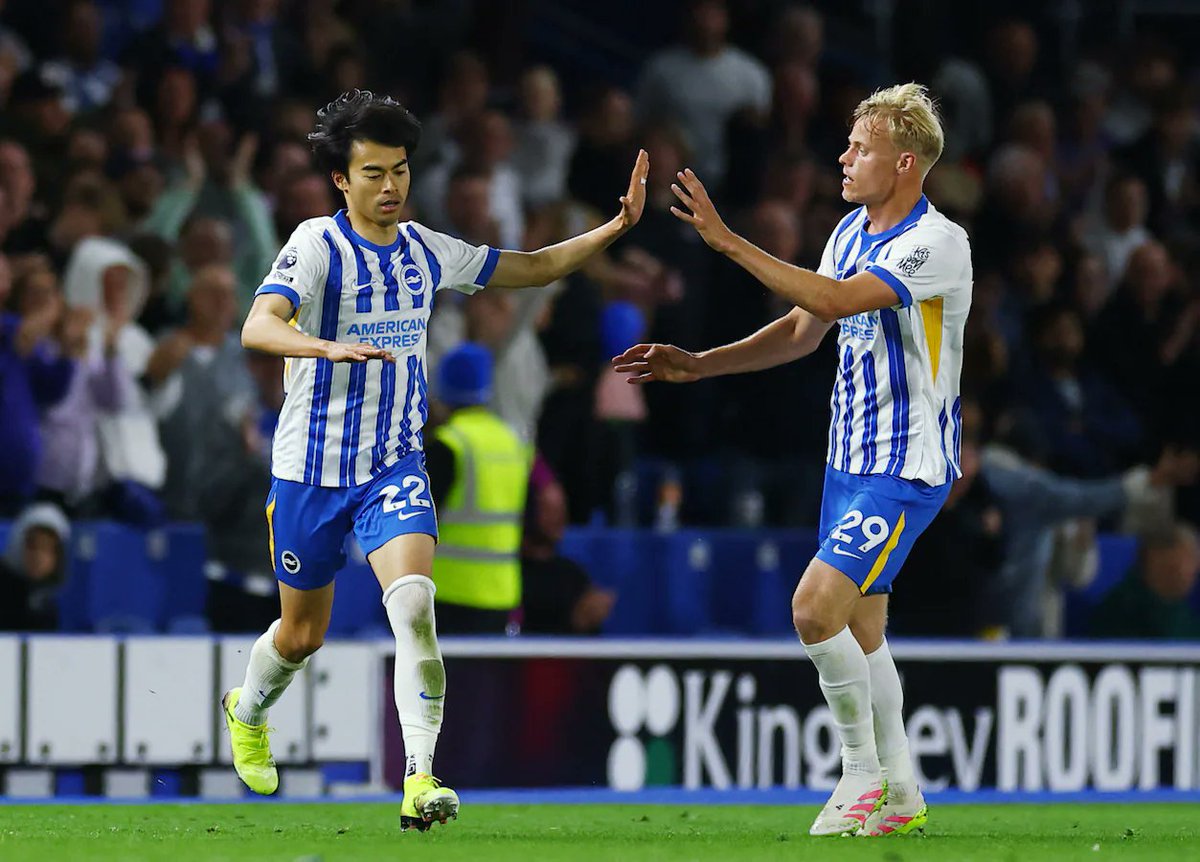 Brighton Buzz tweet media