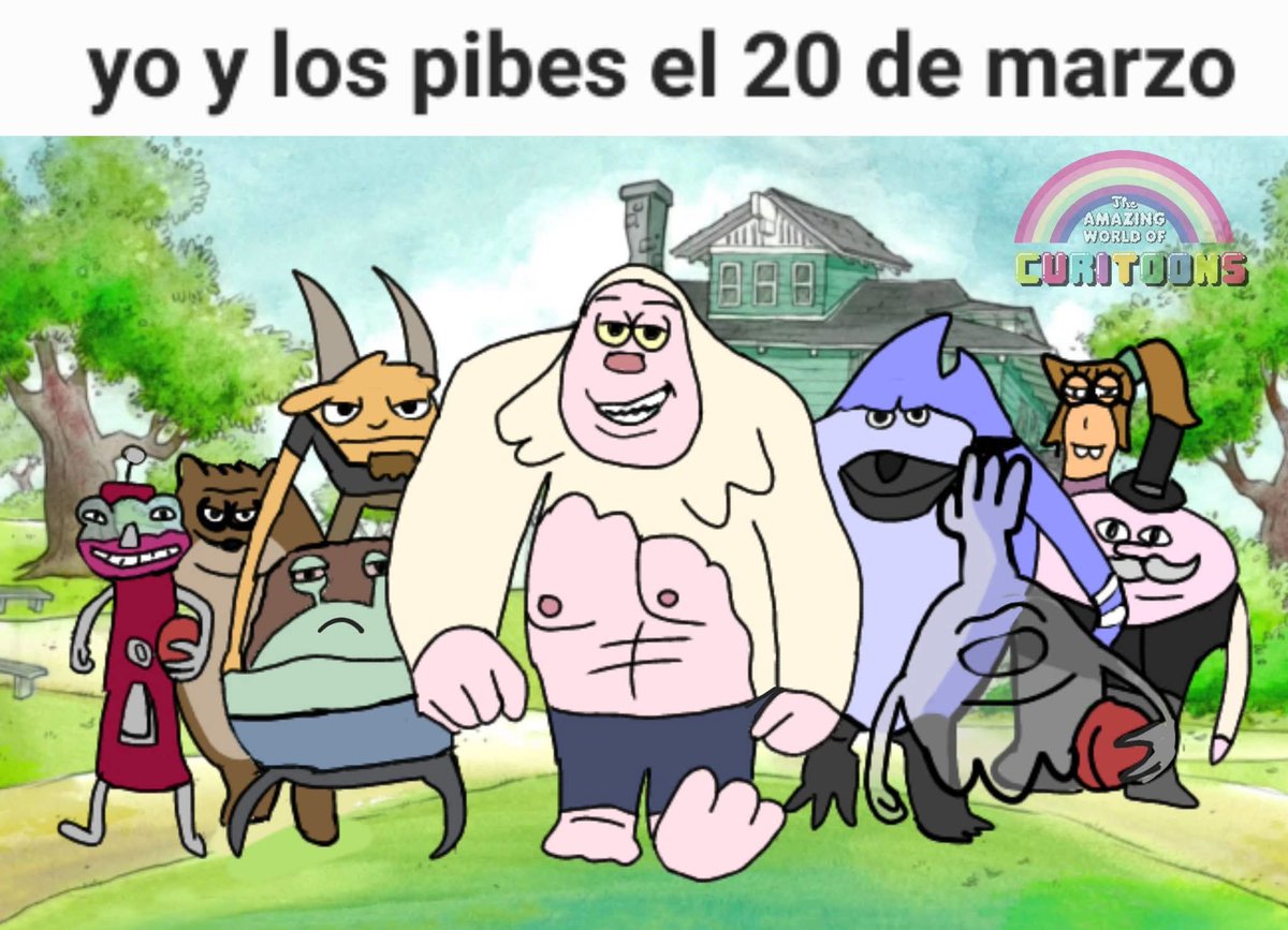 Condor Causa tweet media