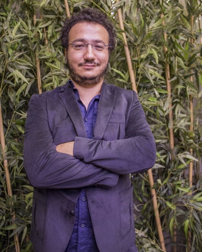 Anonim Muhabir tweet media