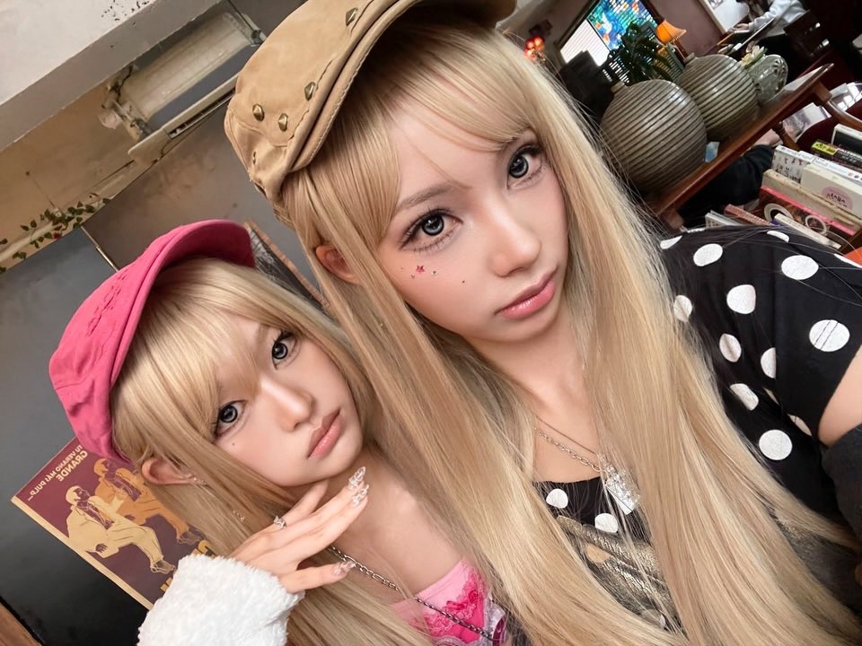 RESCENEGLOBAL's tweet photo. IG | 260320

#WONI &amp; #MINAMI Super awesome 💓

#RESCENE #리센느 @RESCENEofficial https://t.co/cdpBakSiO8