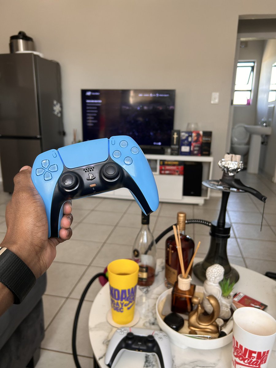 Friday 🎮