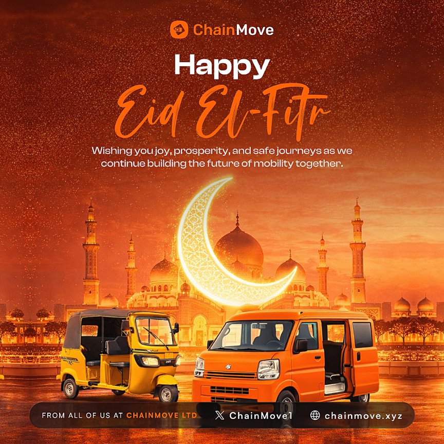 ChainMove (AyaHQ '25) tweet media