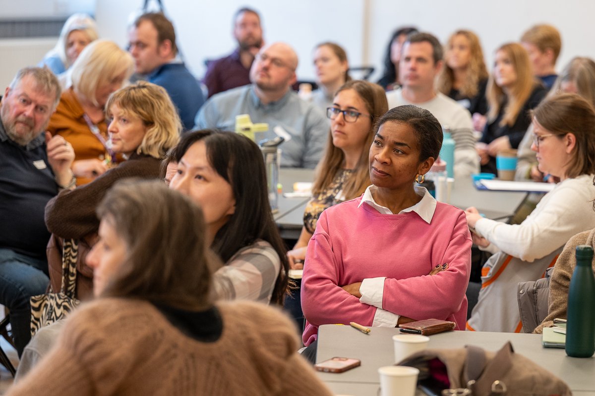 Science Ceilidh tweet media