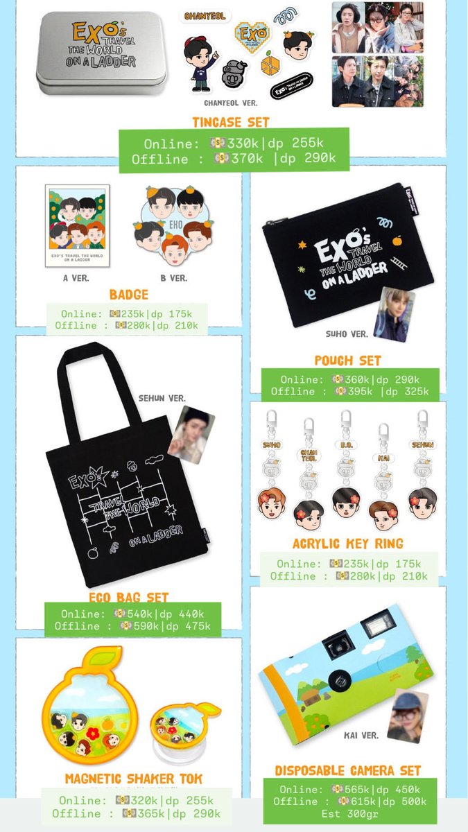 GO BY ITSYOURCLOVER🍀 JASTIP MINISO JENNIE CHINA tweet media