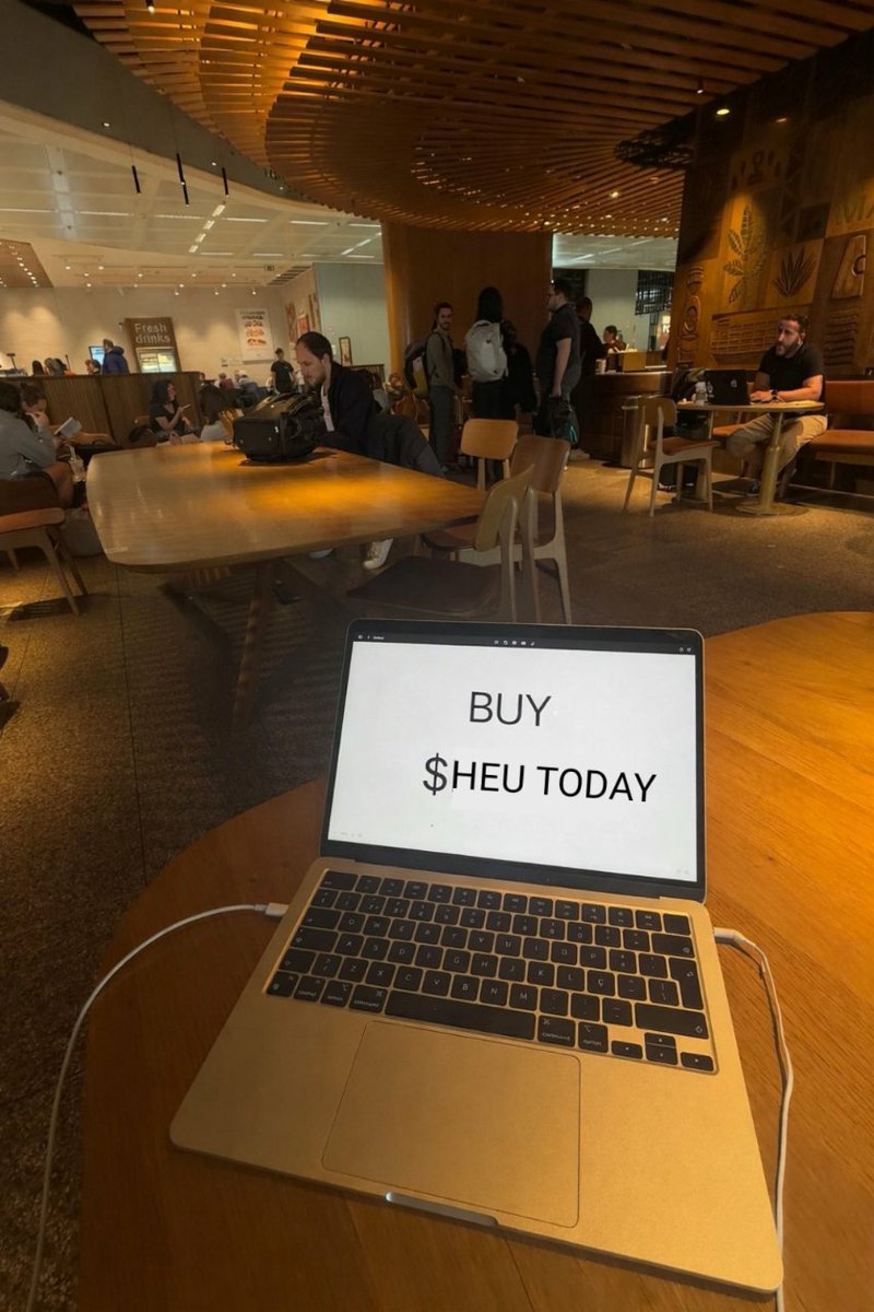 Heu Intern tweet media