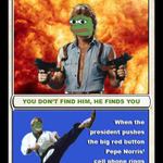 Photo by THE OFFICIAL RARE PEPE PROJECT (@rarepepeproject)