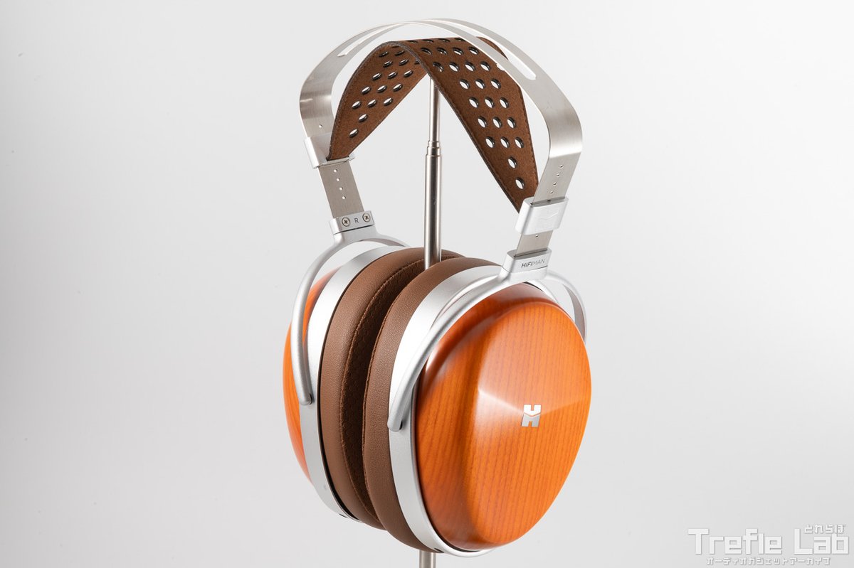 とれふる@Trefle Lab tweet media