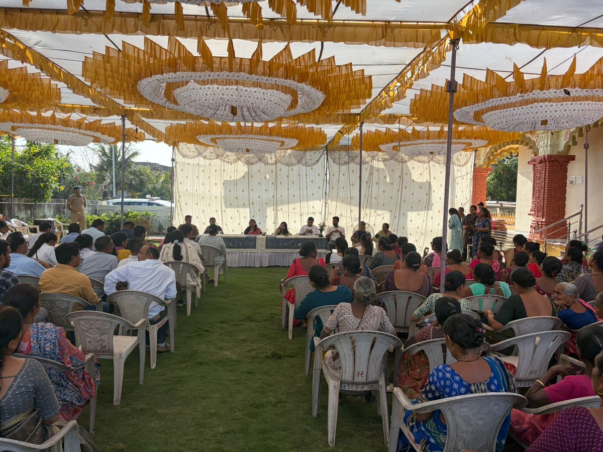 Collector & DM Navsari tweet media