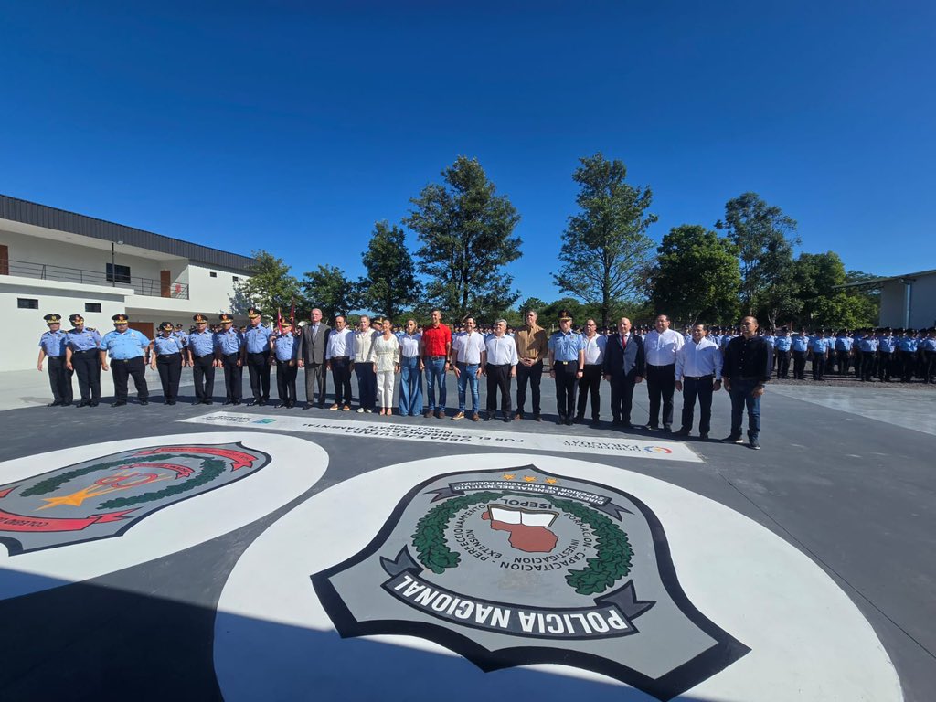 ANDE Página Oficial tweet media