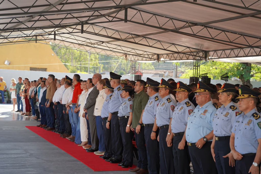 ANDE Página Oficial tweet media