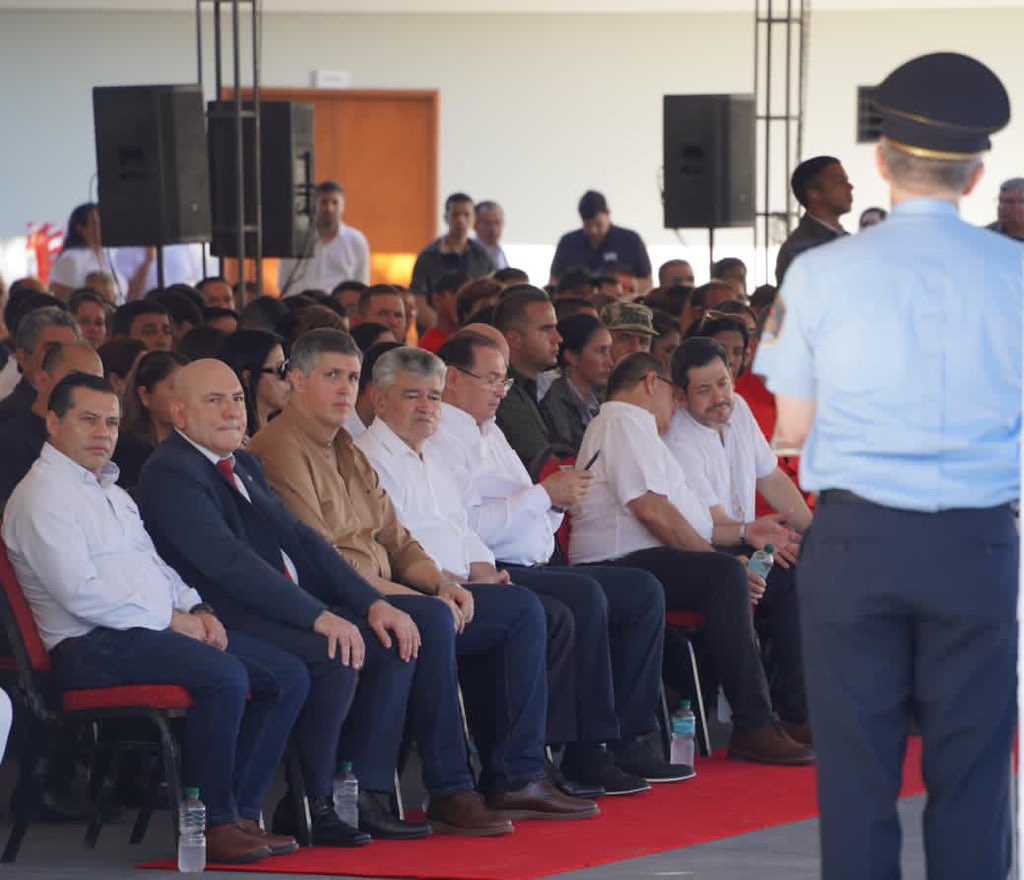 ANDE Página Oficial tweet media