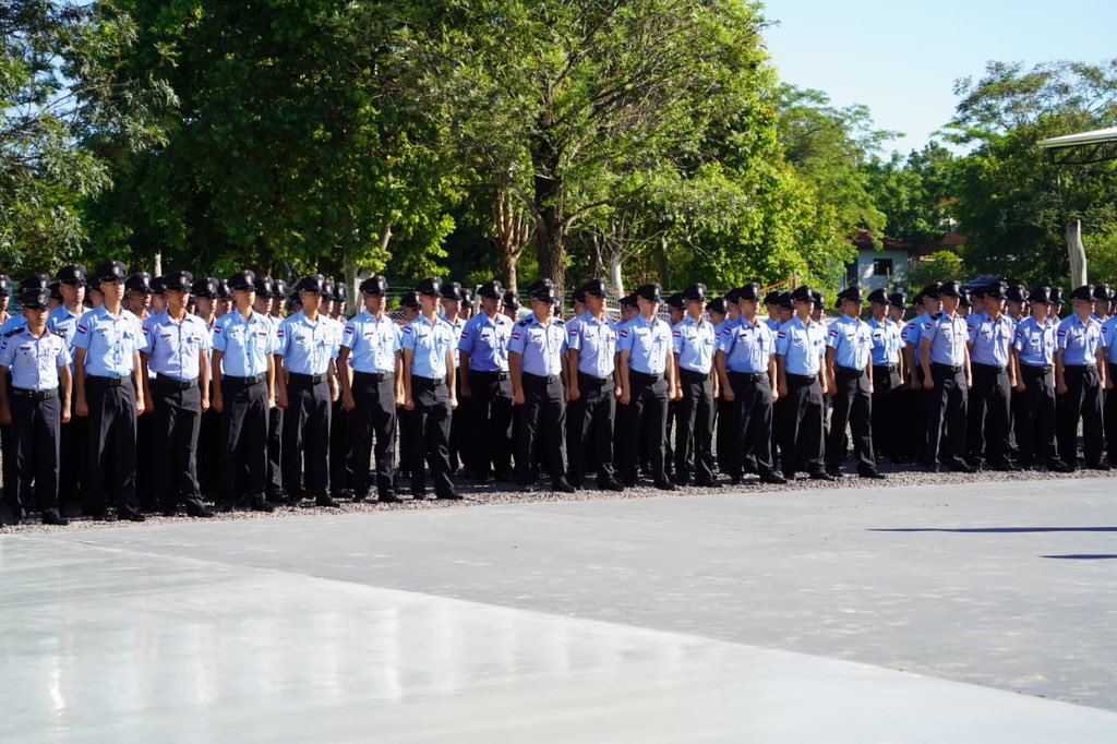 ANDE Página Oficial tweet media