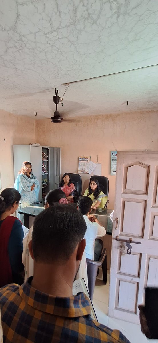 Collector & DM Navsari tweet media