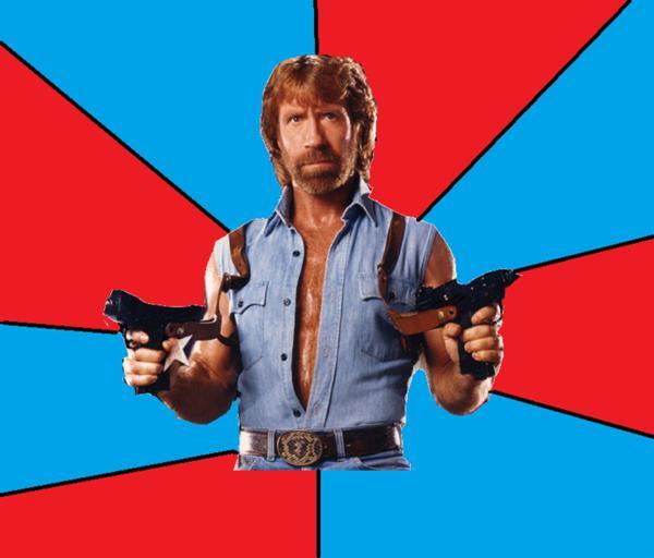 Chuck Norris murió, y con él se va un meme legendario de internet. 😭
