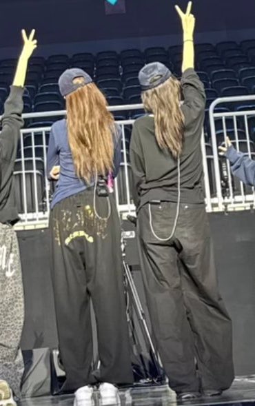 MY ANNYEONGZ 😘🫶