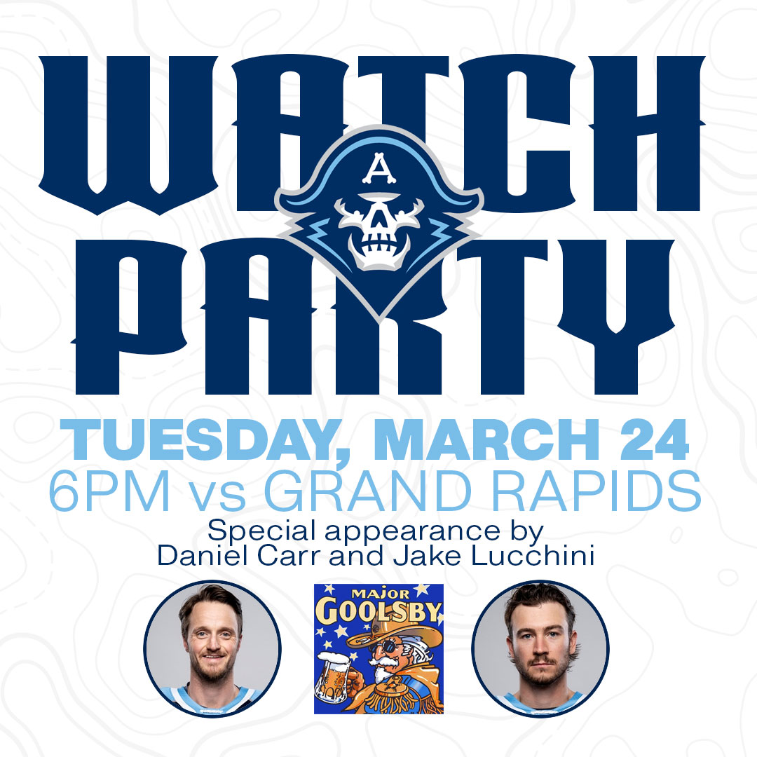 Milwaukee Admirals tweet media