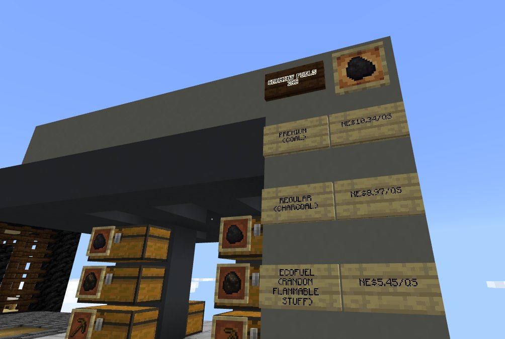 Minecraft Memes ⛏️ tweet media