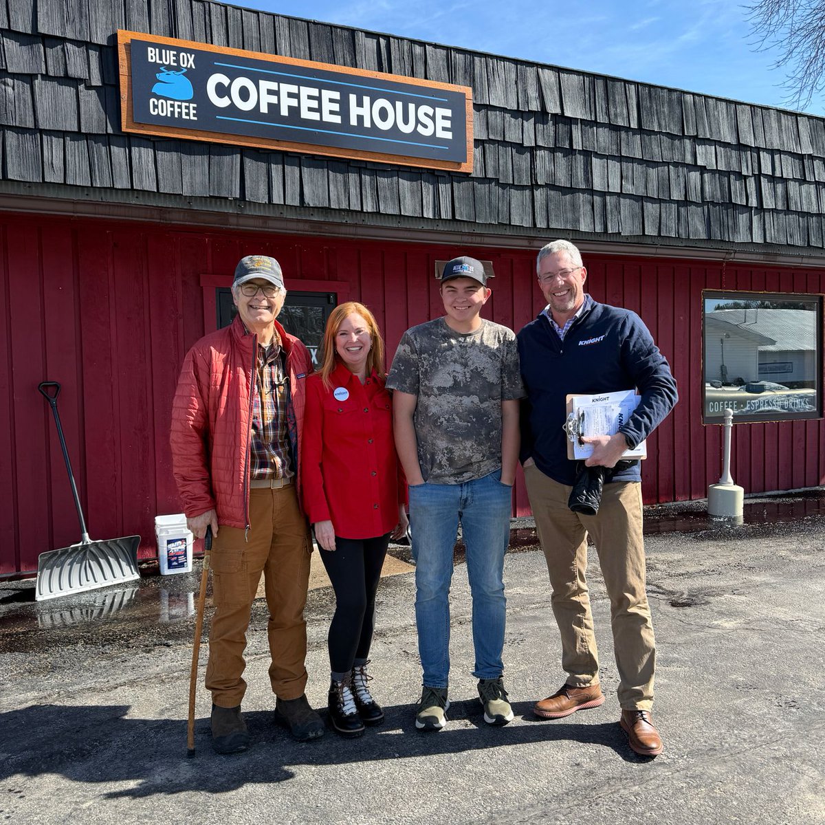 Patrick Knight tweet media