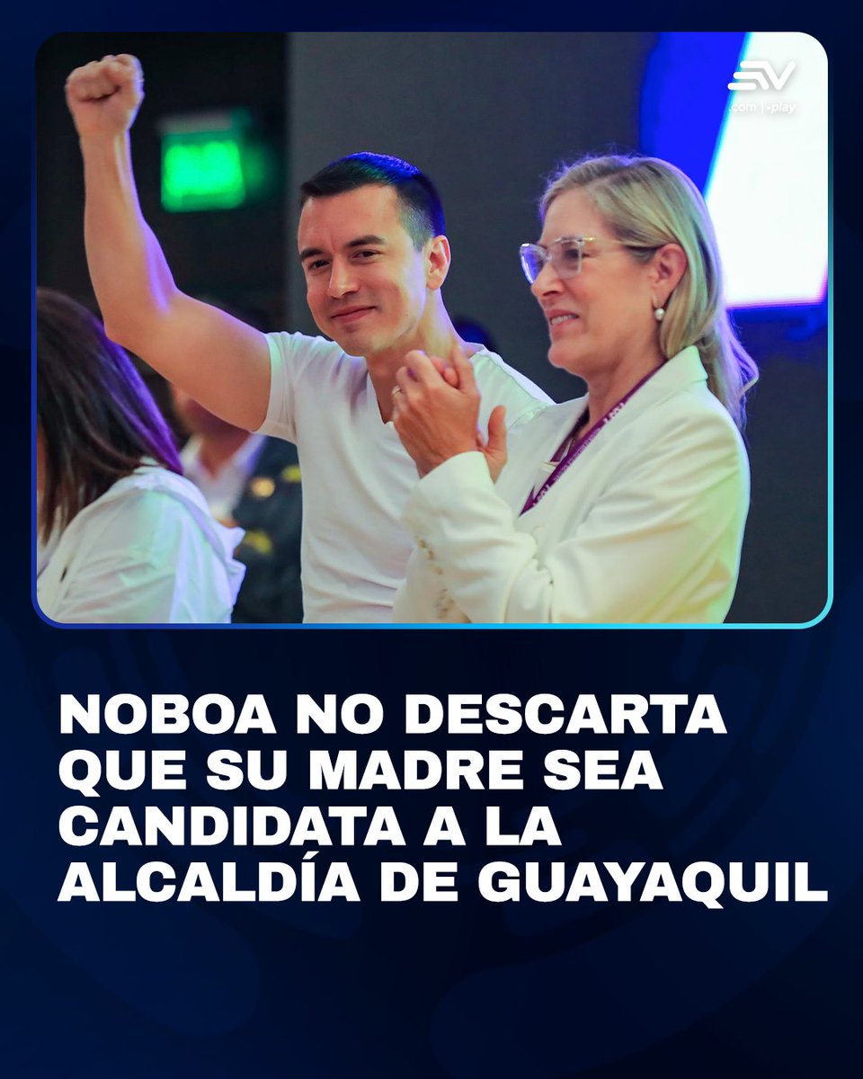 Ecuavisa Noticias tweet media