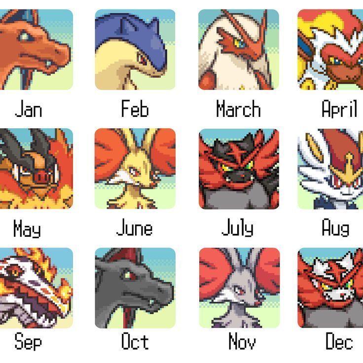 Pokémon Posts tweet media