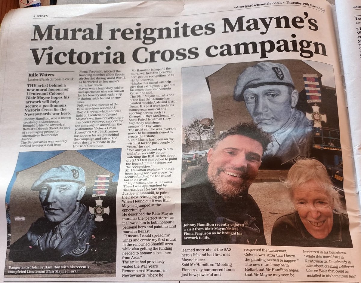 Damien Lewis tweet media