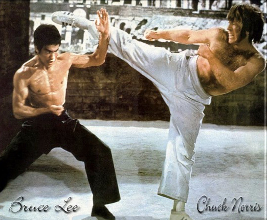 CapitalistOG's tweet image. RIP to the true legend and 🐐 CHUCK NORRIS no one will forget the legend and the memes!