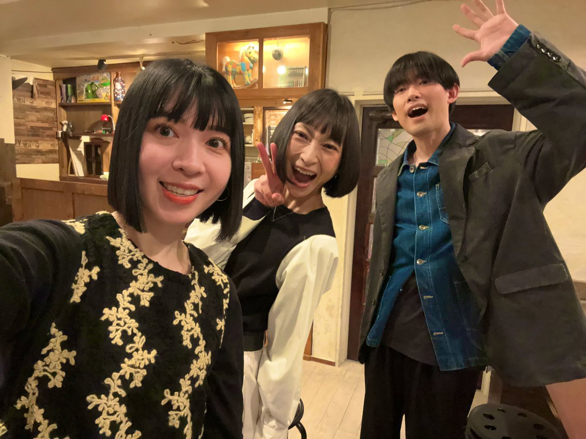 すぎうらかなこ（2026.8.2🎂レコ発ワンマン） tweet media