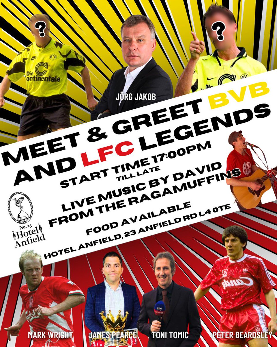 Hotel Anfield | 23 Anfield Rd tweet media