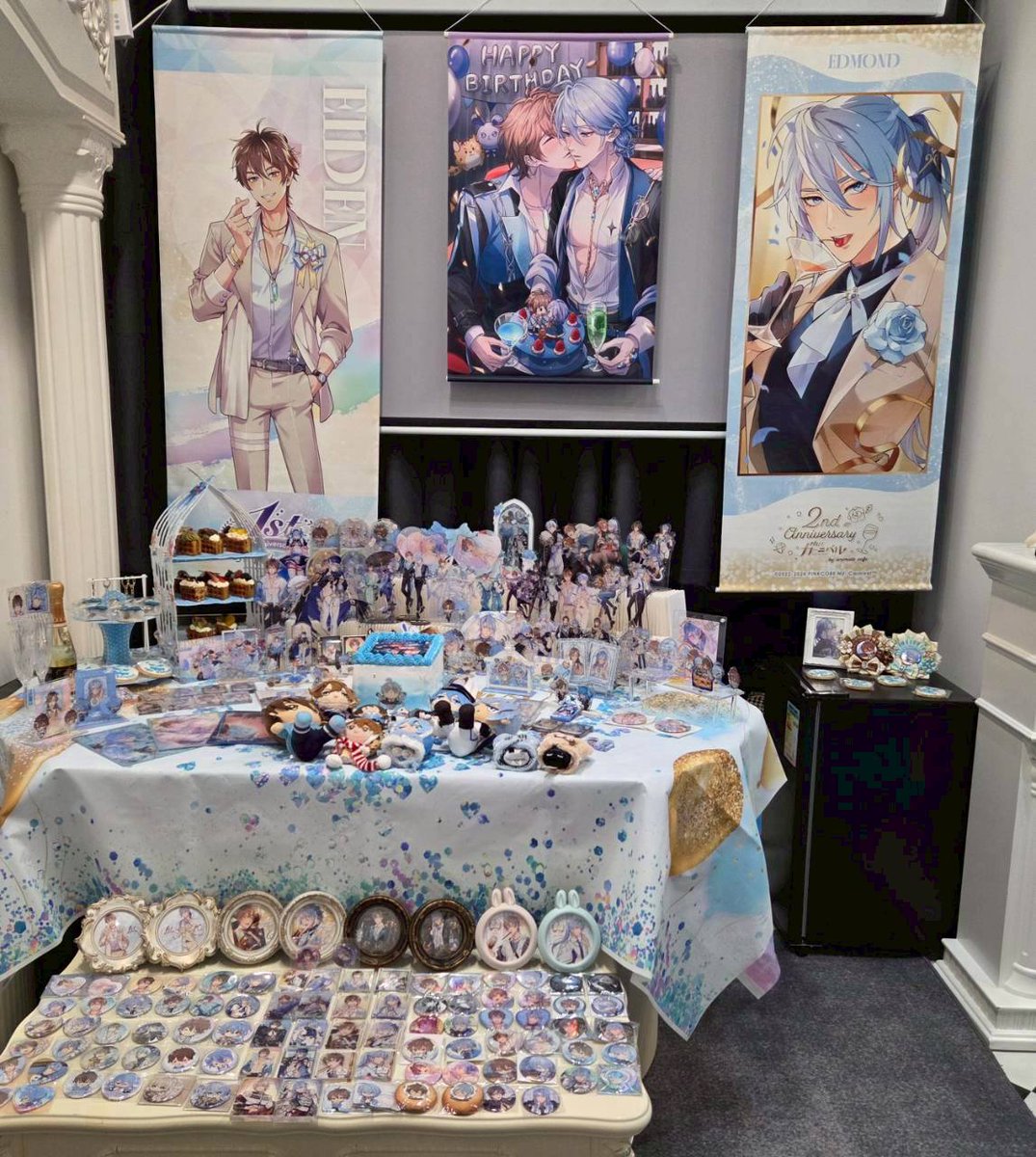 Tsuki ☾ tweet media