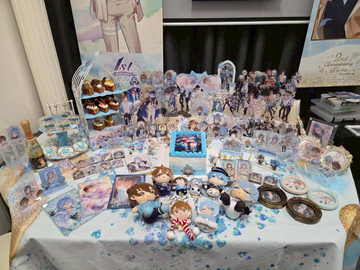 Tsuki ☾ tweet media