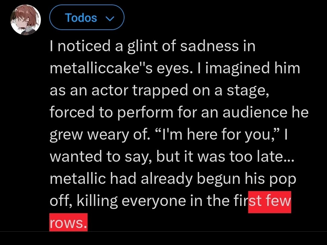 HONDURAN SUPER SOLDIER tweet media