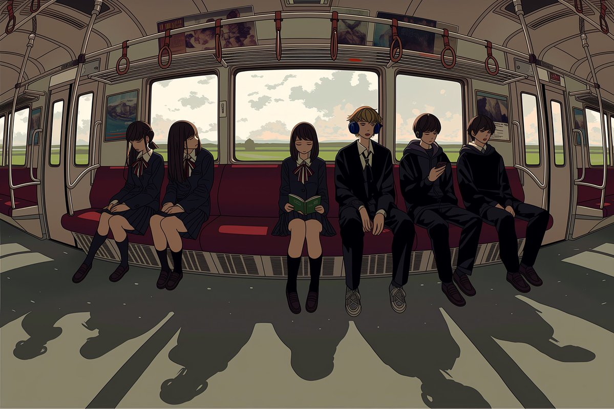 Neural Paradox tweet media