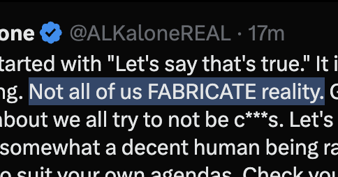 I'm Probably You tweet media