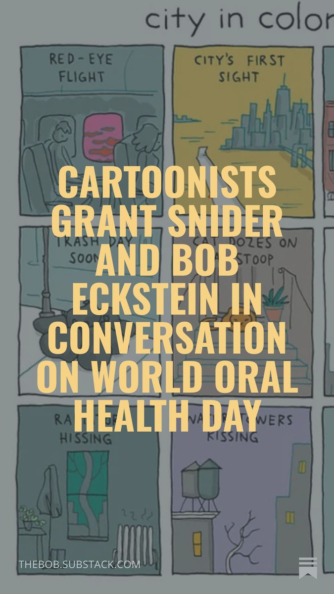 ☃️ Bob Eckstein tweet media