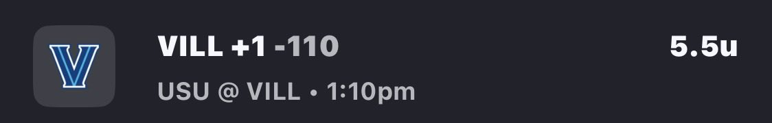 Bet With The Sharps (@betsharps) on Twitter photo 