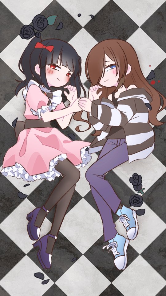 Hayami Kurayami 🦇🐌 tweet media