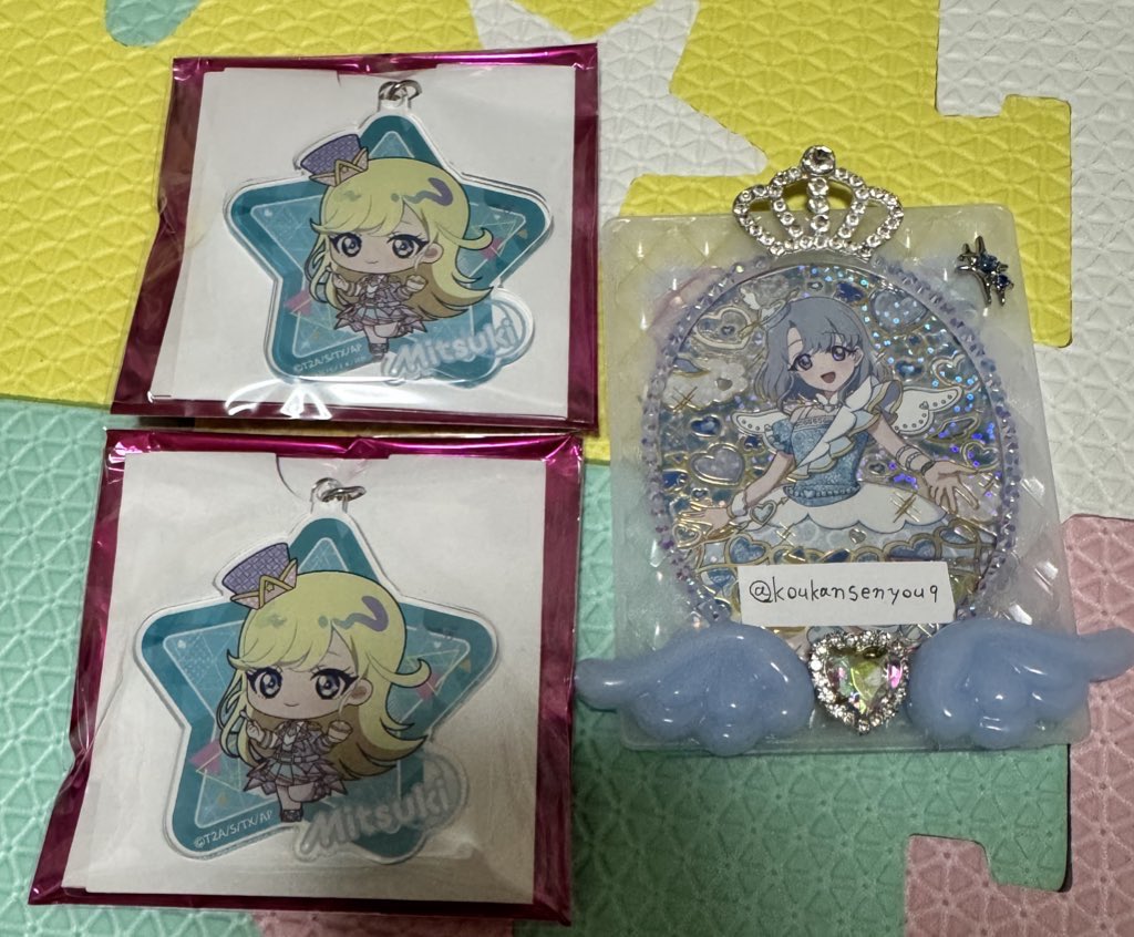 💙空我💜＊ツイフィ必読＊ tweet media