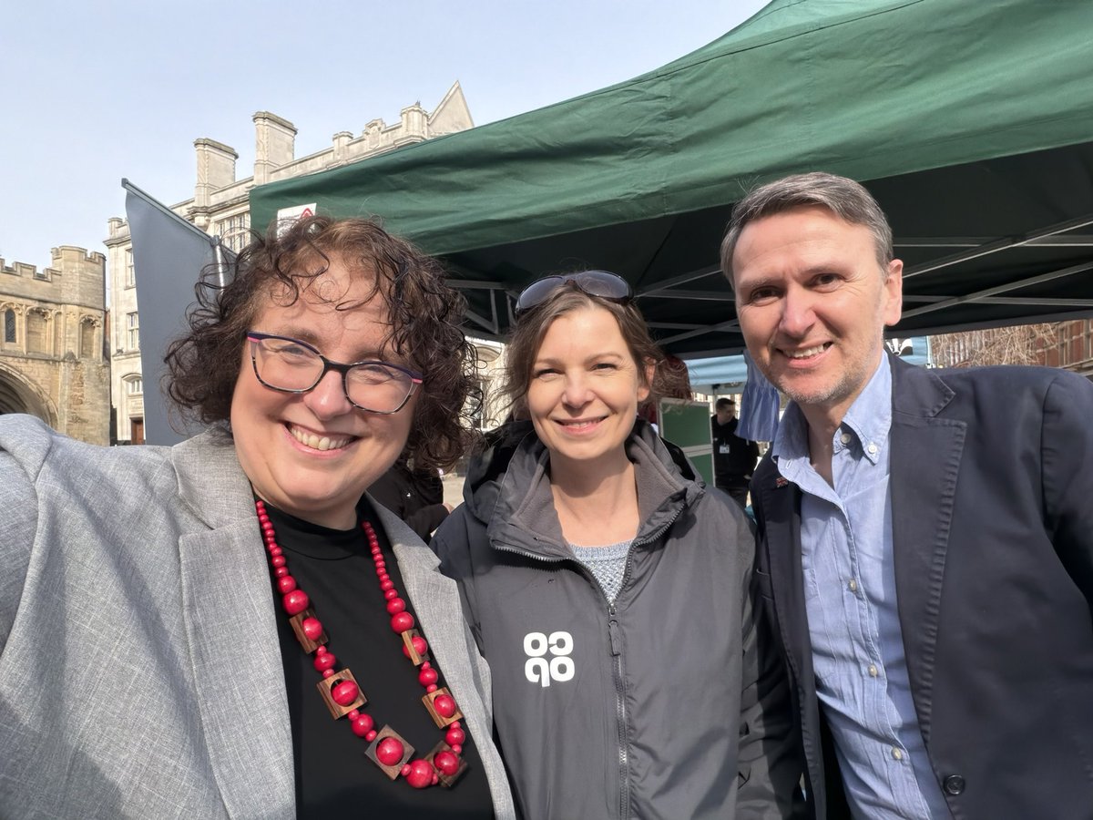 Andrew Pakes MP tweet media