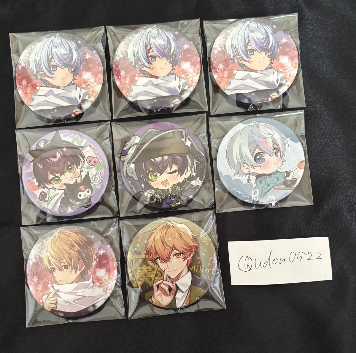 おまめ@取引垢ツイフィ必読 tweet media