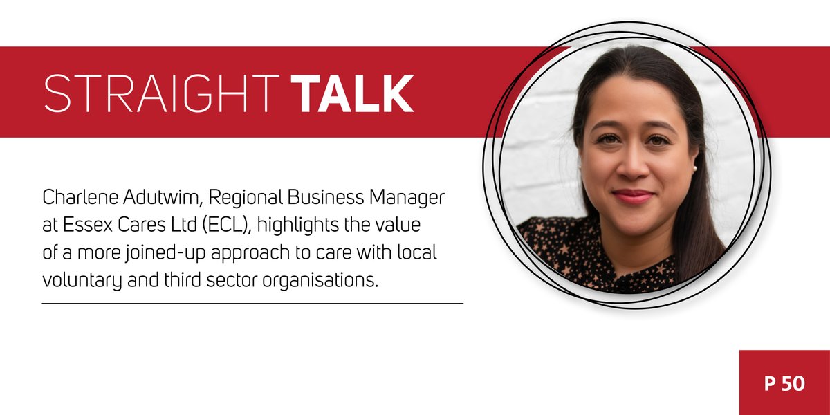 CMM Magazine 💚 tweet media