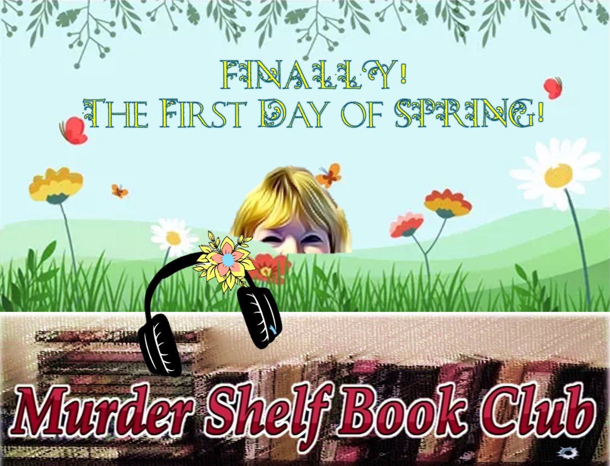 shelf_club's tweet photo. FINALLY! 1st ๐ผDay ๐บof ๐ผSPRING!
"Where flowers bloom so does hope."
~ Lady Bird Johnson!๐
WARM UP OR ELSE! ๐
#firstdayofspring๐ท #spring #springsprung #1stdayofspring2026
(Please, no more snow! ๐)