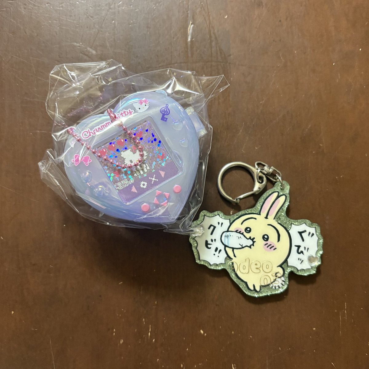 ちょり tweet media