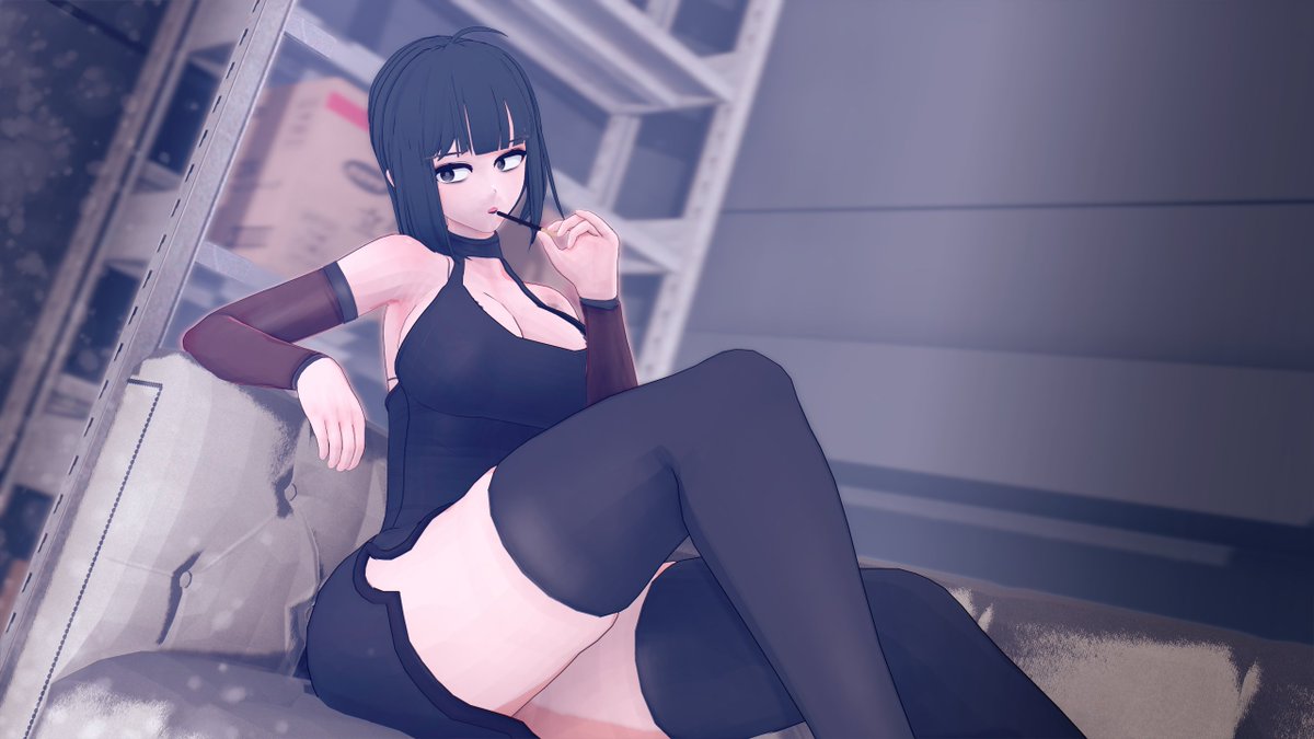 Liperuki Mashiro tweet media