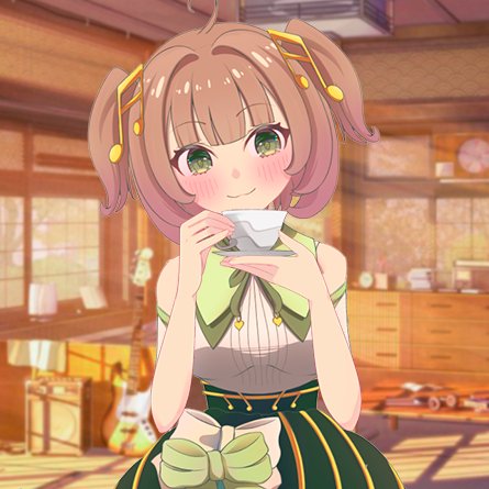 Mai Wakamori 🥑 💚 【PortalS】 tweet media