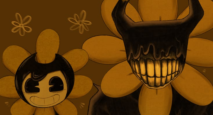 Benginilsu's tweet photo. Ink demon version
•#bendy #bendyandthedarkrevival https://t.co/OHauuaSUYj