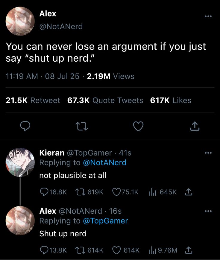 Awkward Text Messages tweet media