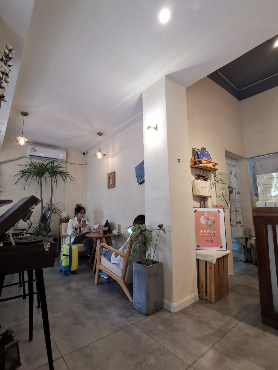 kimou med tweet media