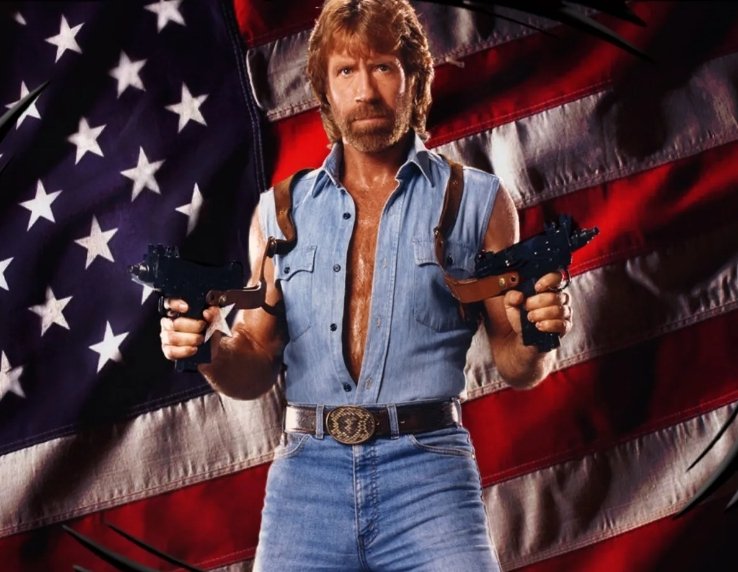 The SCIF tweet media