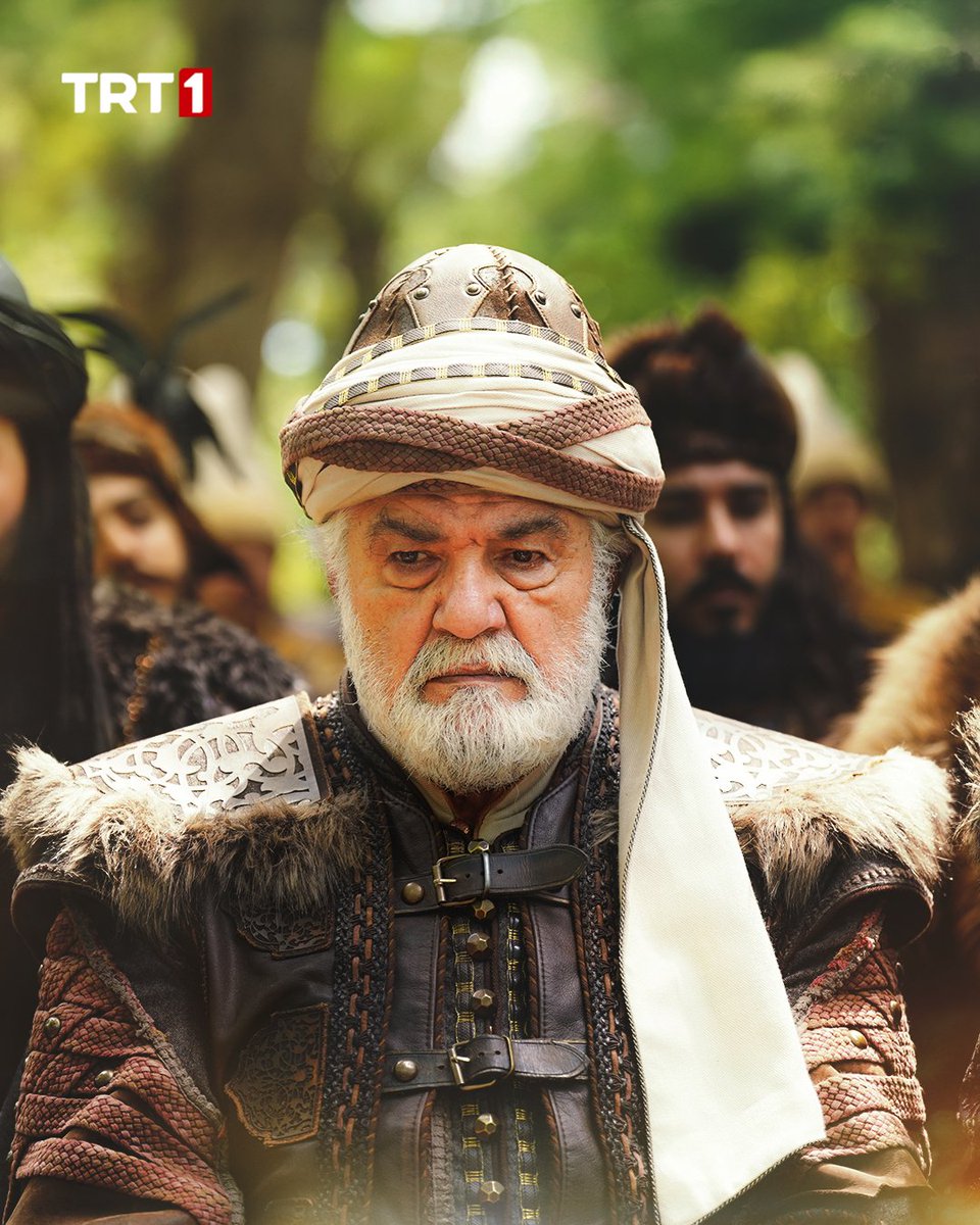 birdeliuserr's tweet photo. Evrenoslar💥
Kuruluş Orhan'da babasını,Mehmet Fetihler Sultanın'da Oğlunu izliyoruz. Efsaneler💥

#mehmetfetihlersultanı #kuruluşorhan https://t.co/ATCkG4eYiW