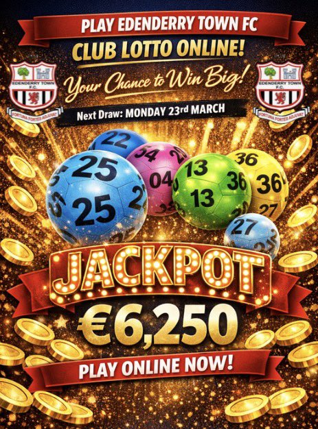 Edenderry Town FC tweet media